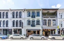 Mosque Street (D1), Shop House #631106611